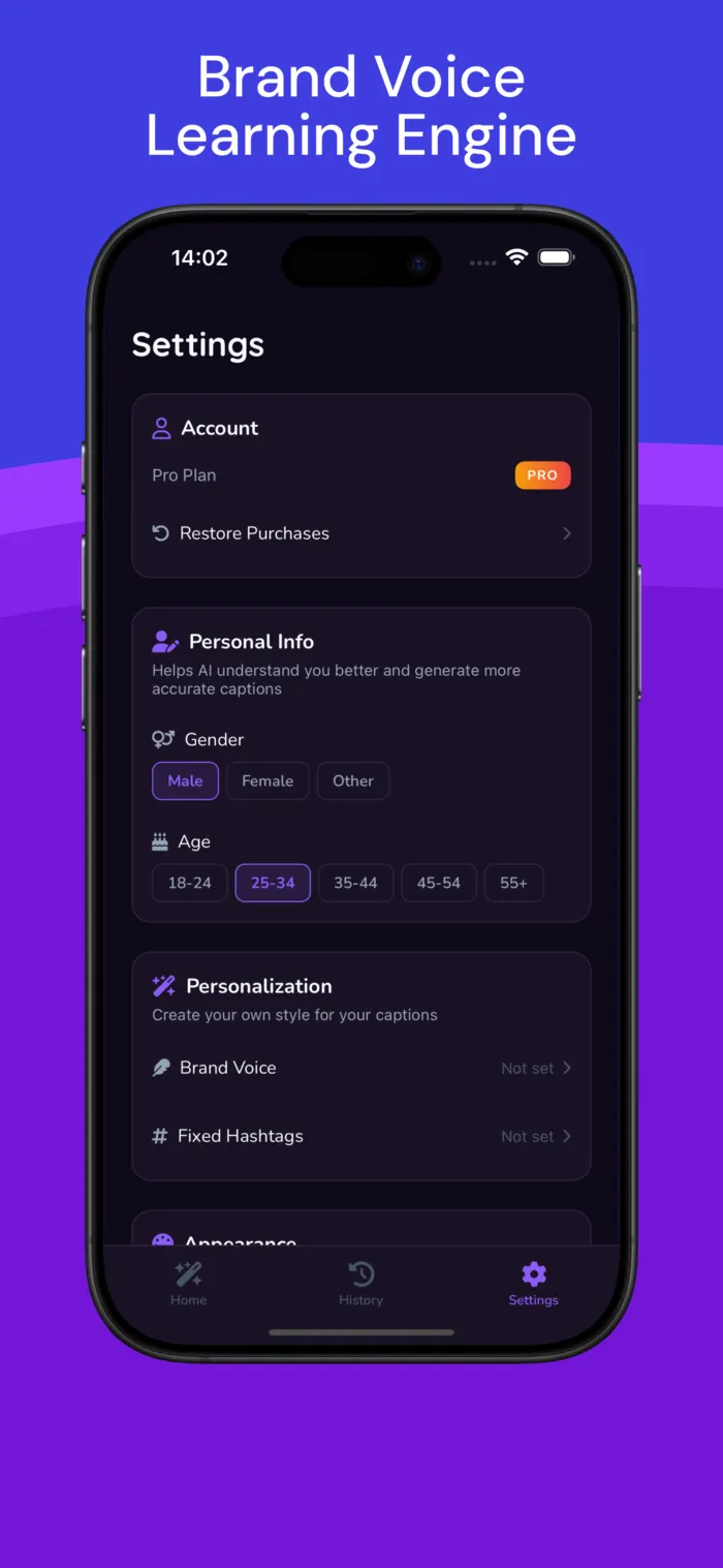 Capwit Pro subscription features and pricing